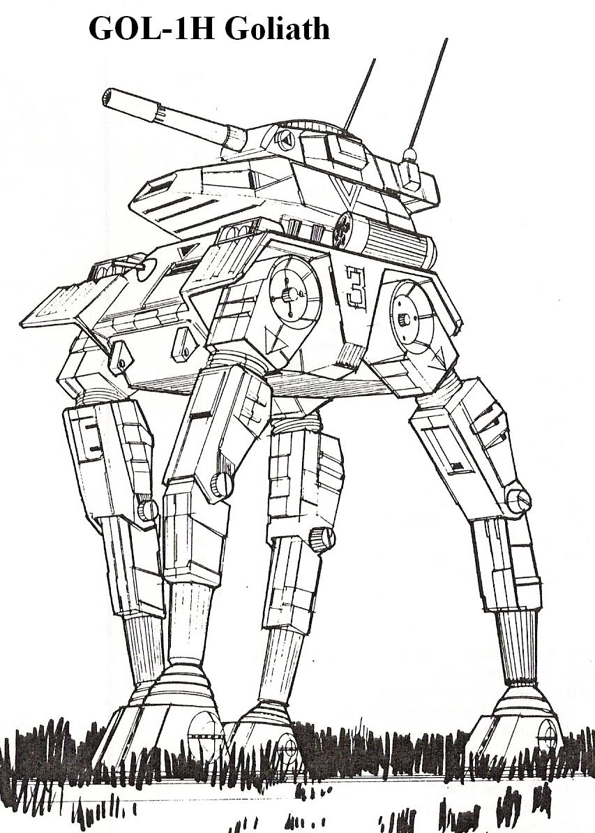Goliath